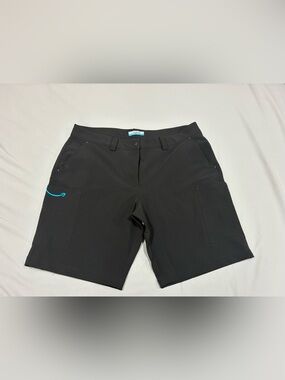 Amazon Driver Uniform Shorts Women's Size XXL by Sunrise Identity